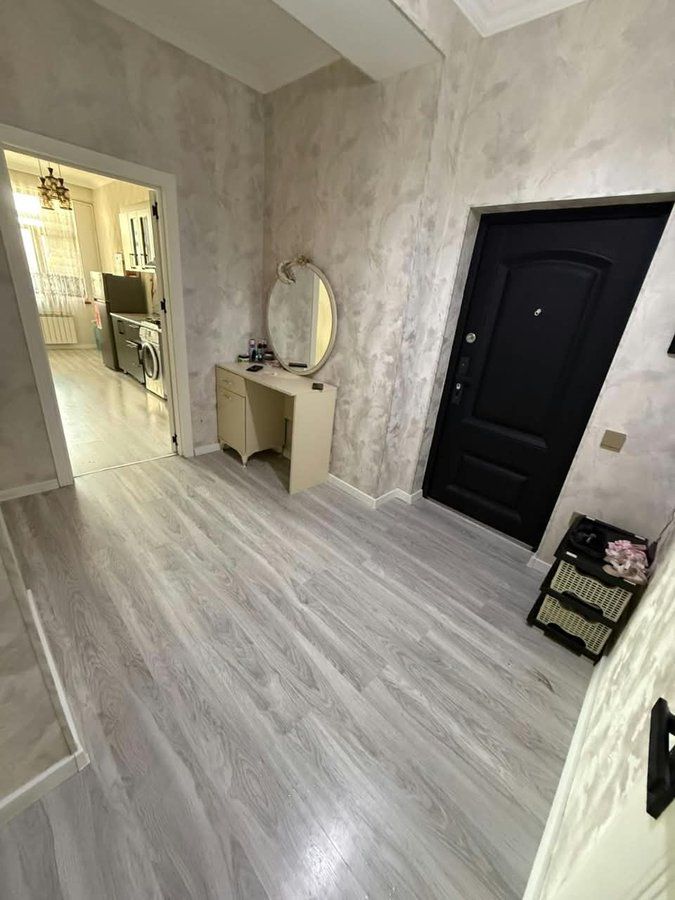 2 otaqlı mənzil, 78 m², Xırdalan ş, H.Əliyev pr, Kapital bankın üstü — Mənzil (7)