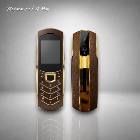 Vertu V8 Mini coffe — Bakı