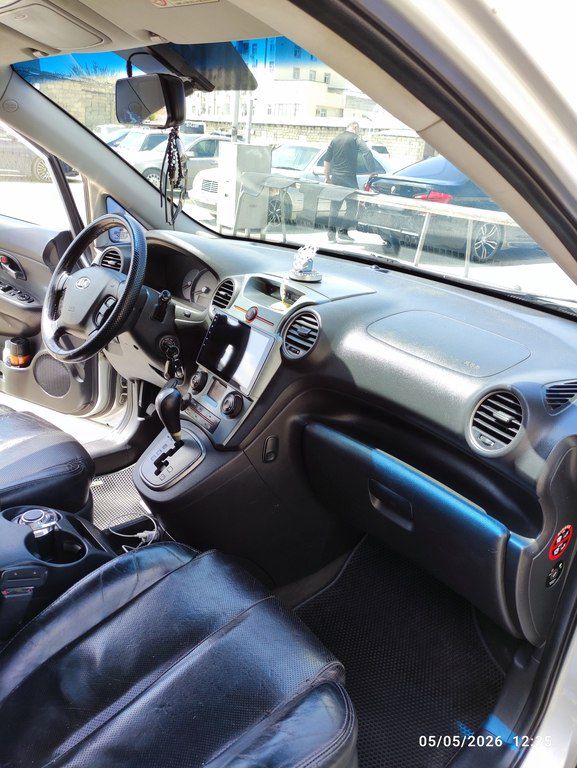 Kia Carens, 2.0 L, 2006 il, 359 000 km — Avtomobillər, Bakı (10)