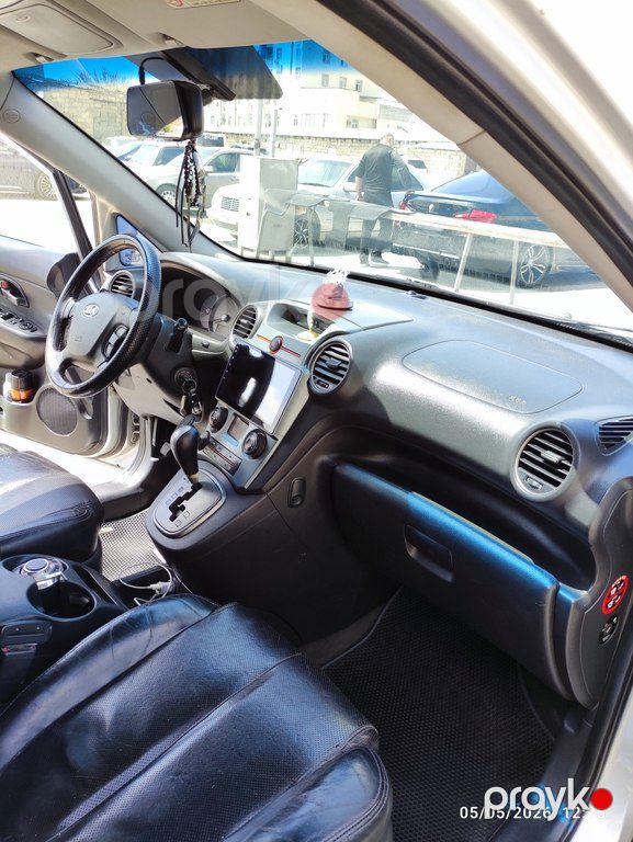 Kia Carens, 2.0 L, 2006 il, 359 000 km — Avtomobillər, Bakı (10)