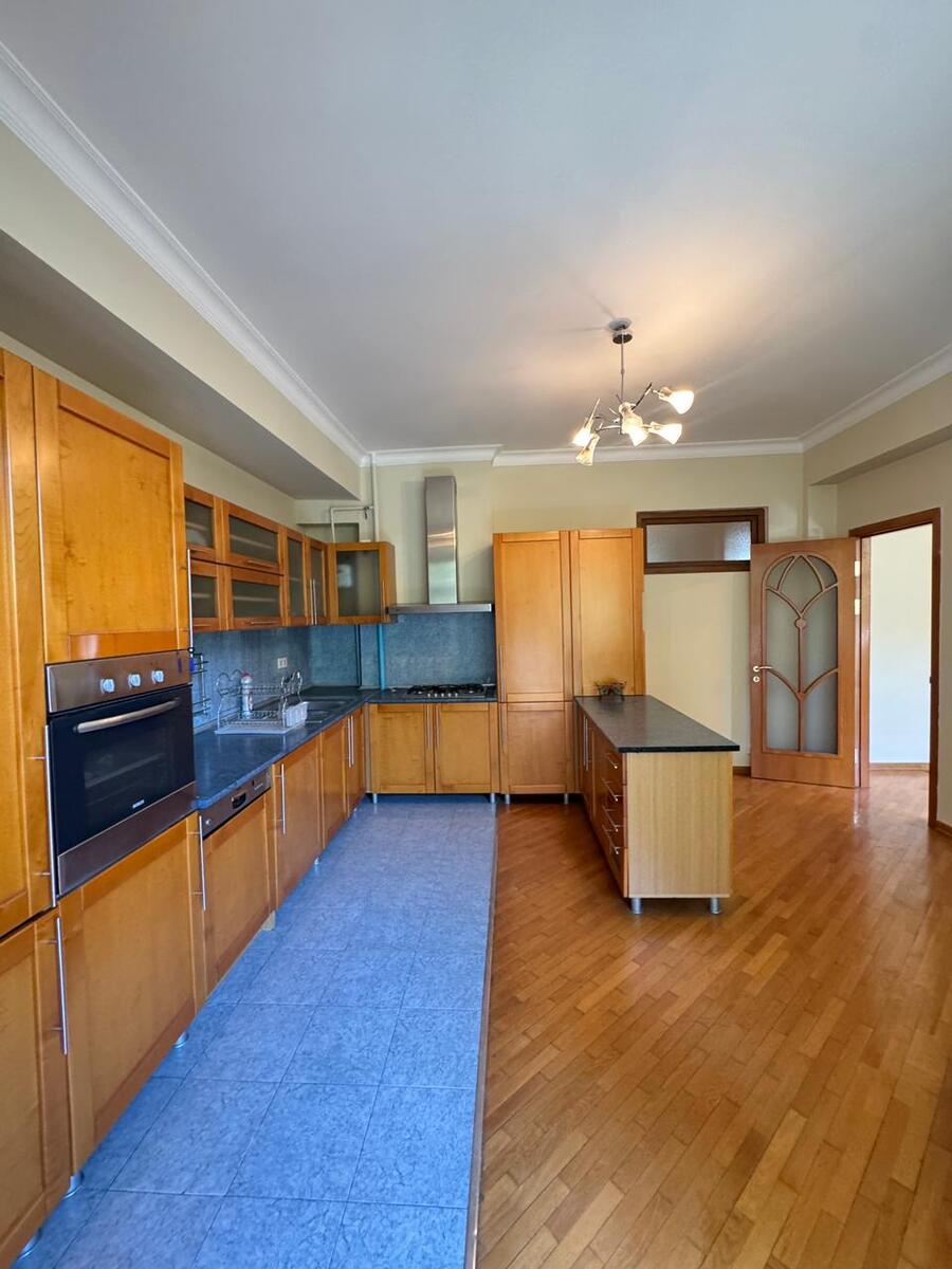Satılır 4 otaqlı yeni tikili 152 m² — Mənzil, Bakı (5)