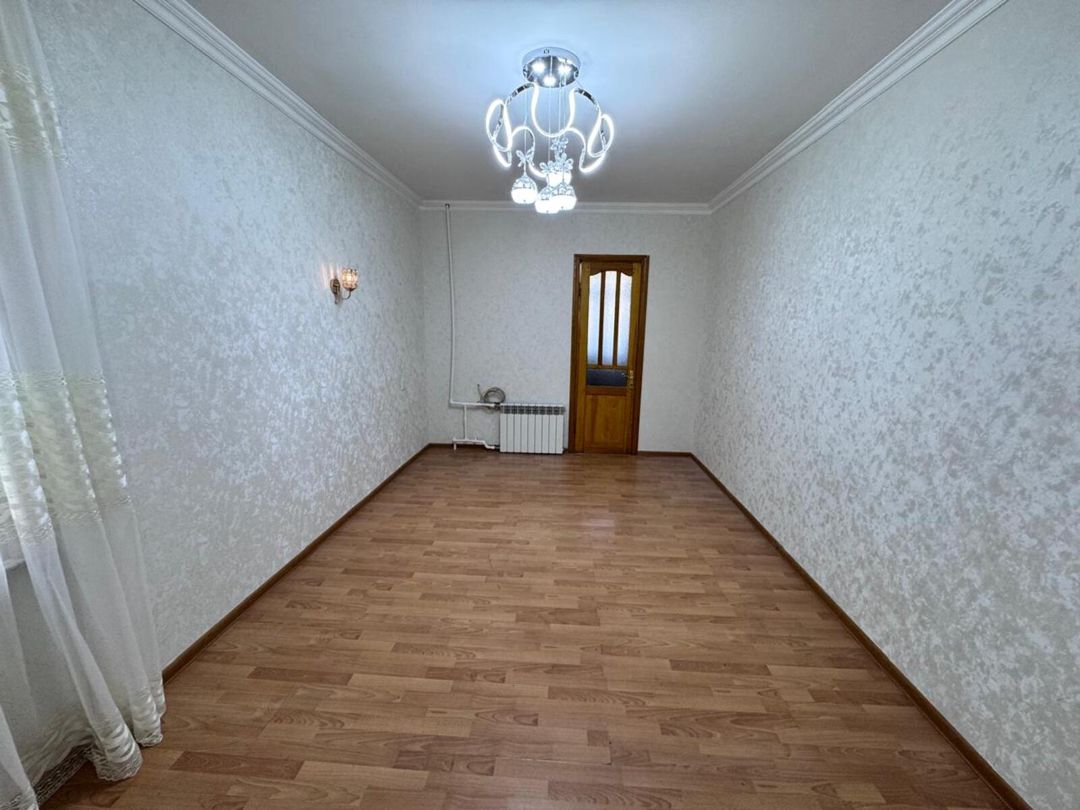 Satılır 2 otaqlı köhnə tikili 52 m² — Mənzil, Bakı (6)