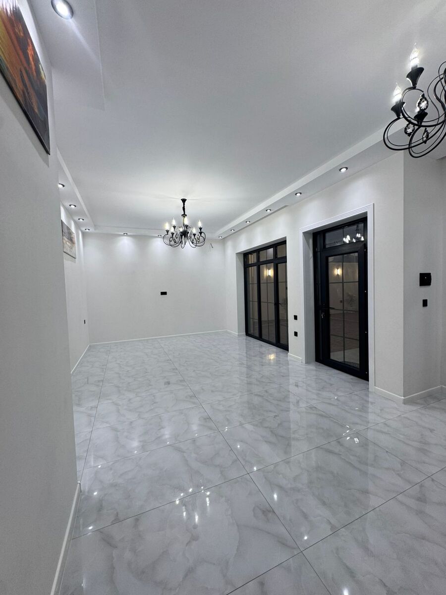 Satılır 4 otaqlı həyət evi/bağ evi 130 m² — Ev, villa, Bakı (3)