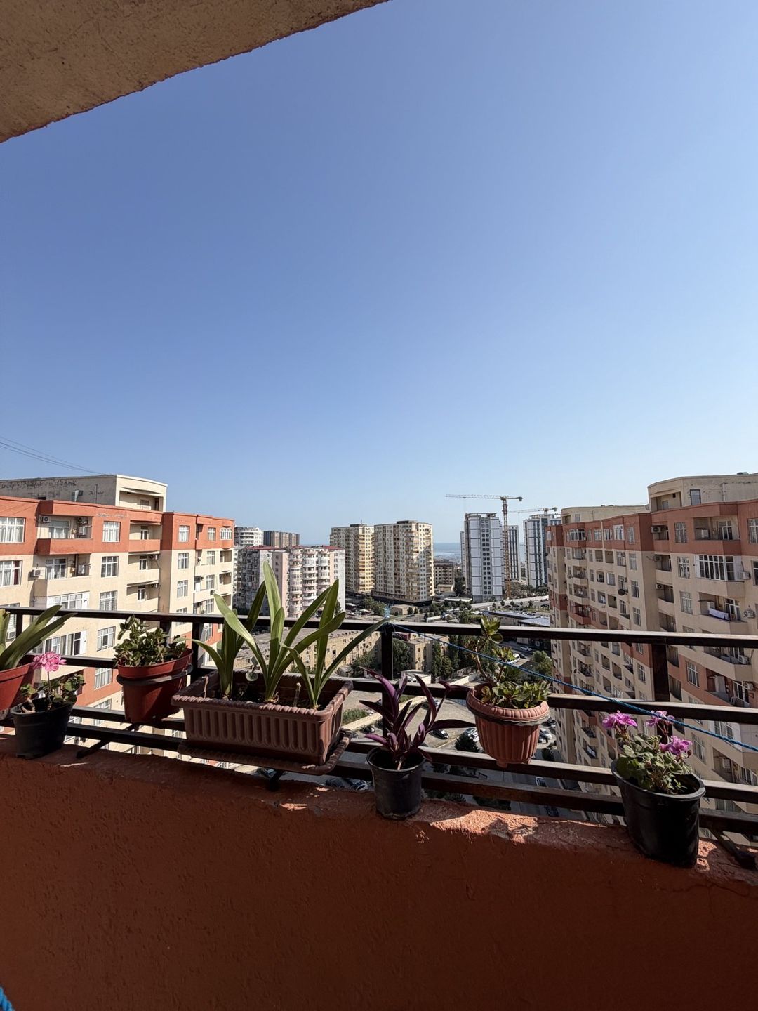 Satılır 2 otaqlı yeni tikili 95 m² — Mənzil, Bakı (3)