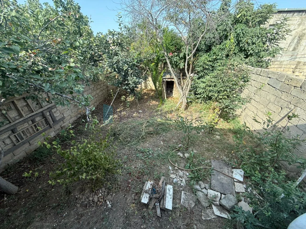 Satılır: 4 Otaq, Evlər/Villalar, Sabunçu r., Maştağa q., 80.00 m² — Ev, villa, Maştağa (3)