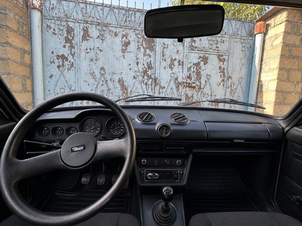 Lada (VAZ) 2106, 1.6 L, 1997 il, 147 800 km — Avtomobillər, Qəbələ (10)