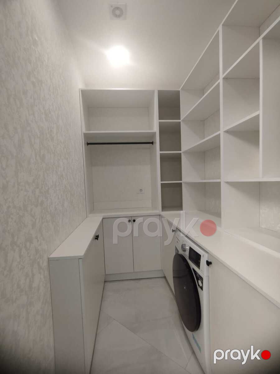 Satılır 4 otaqlı yeni tikili 186 m² — Mənzil, Bakı (8)