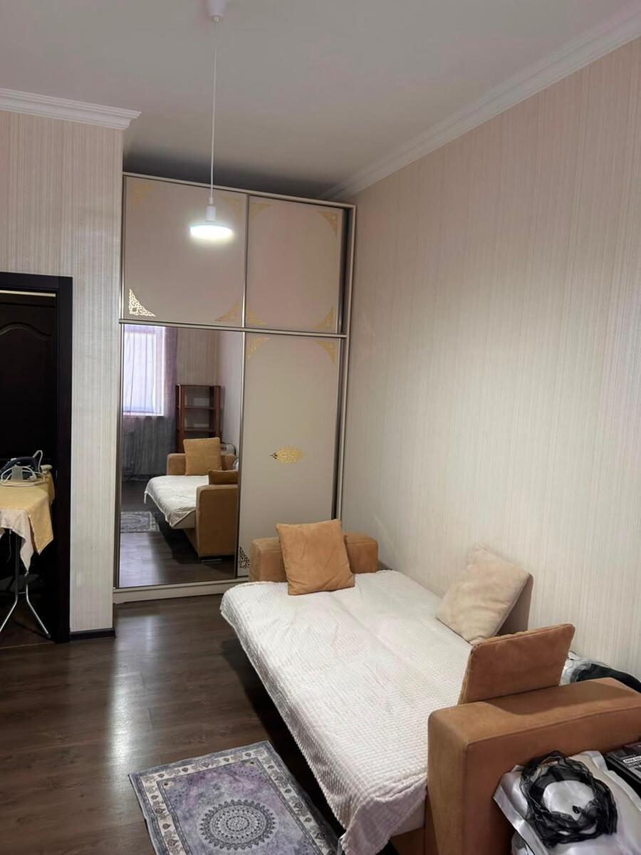 Satılır 1 otaqlı yeni tikili 42 m² — Mənzil, Bakı (8)