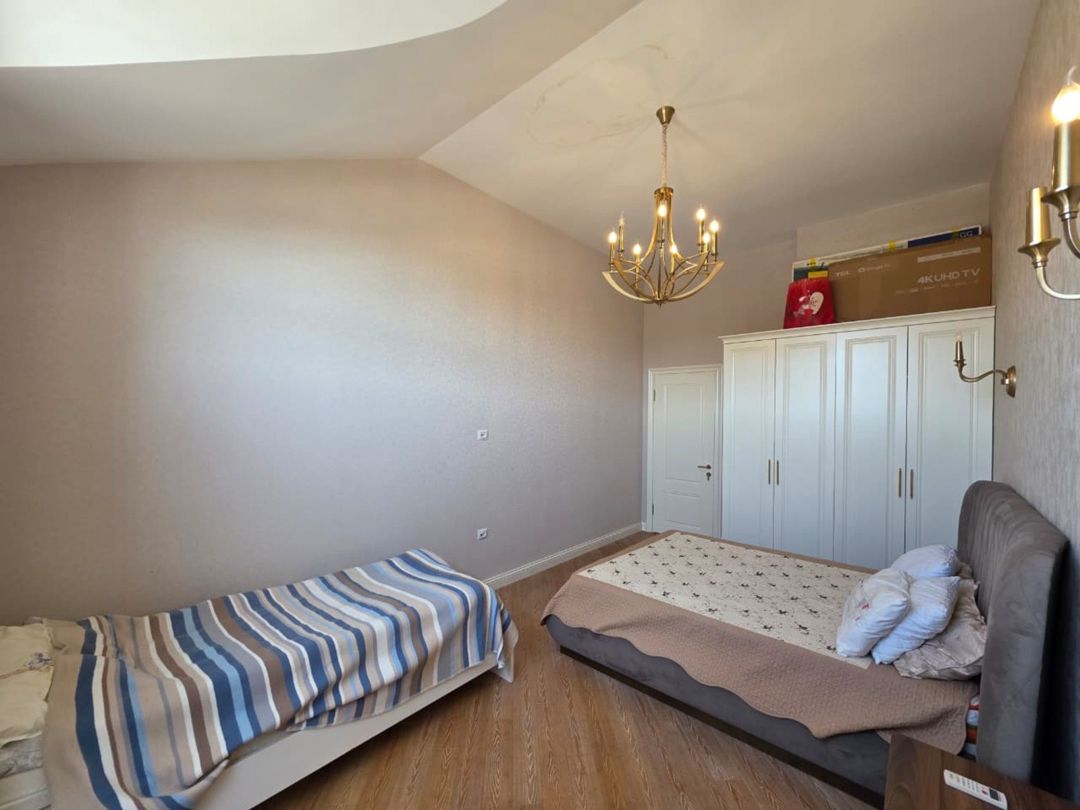 İcarəyə verilir 3 otaqlı yeni tikili 164 m² — Mənzil, Bakı (11)