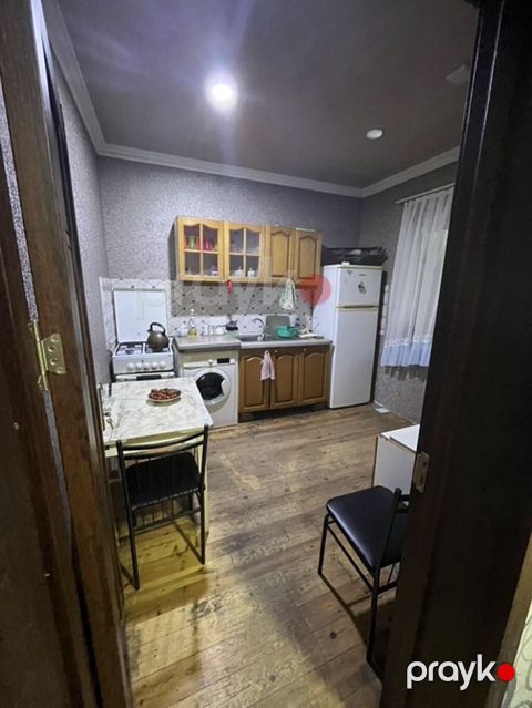 Xırdalan, 2 otaqlı, Köhnə tikili, 64 kv. m
