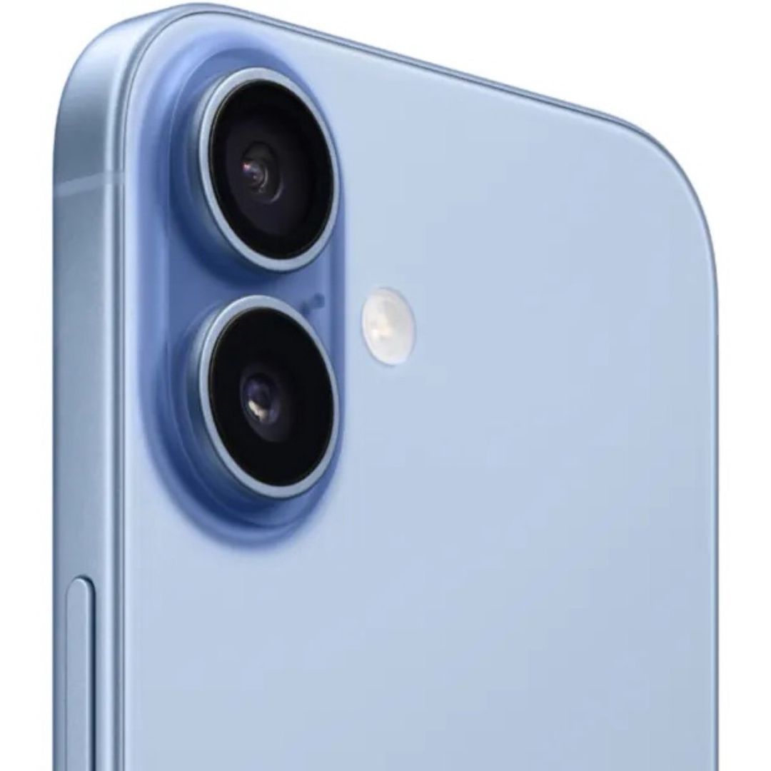 Apple iPhone 17 Mist Blue 256GB/8GB — Smartfonlar, Bakı (3)