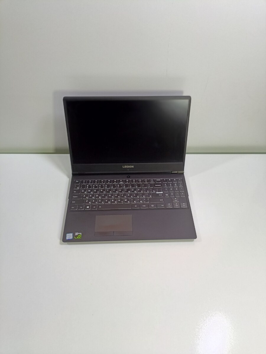 Lenovo Legion 8400H — Noutbuklar, Bakı (2)