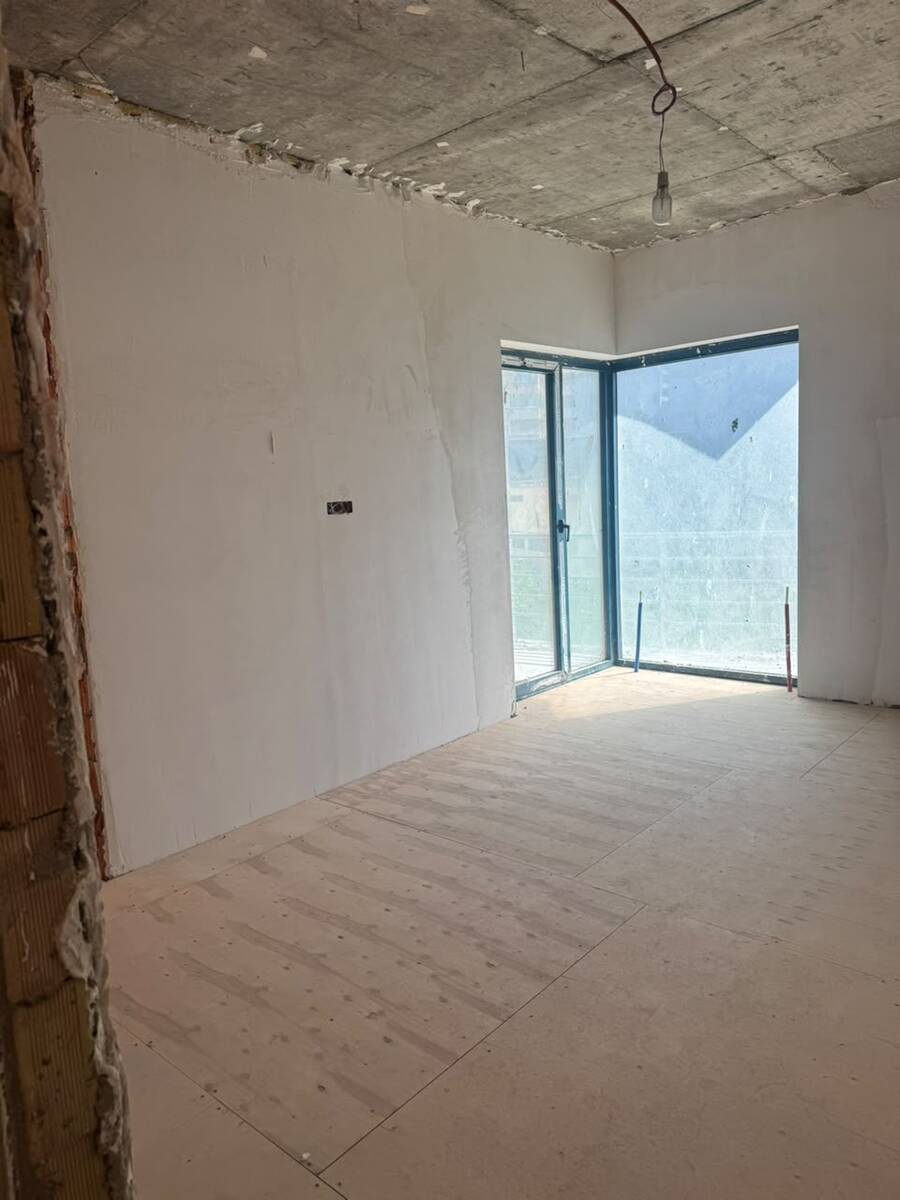 Satılır 4 otaqlı yeni tikili 205 m² — Mənzil, Bakı (5)