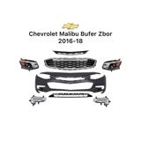 "Chevrolet Malibu" bufer dəsti — Emixautoparts — Запчасти и аксессуары