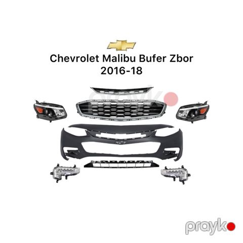 "Chevrolet Malibu" bufer dəsti