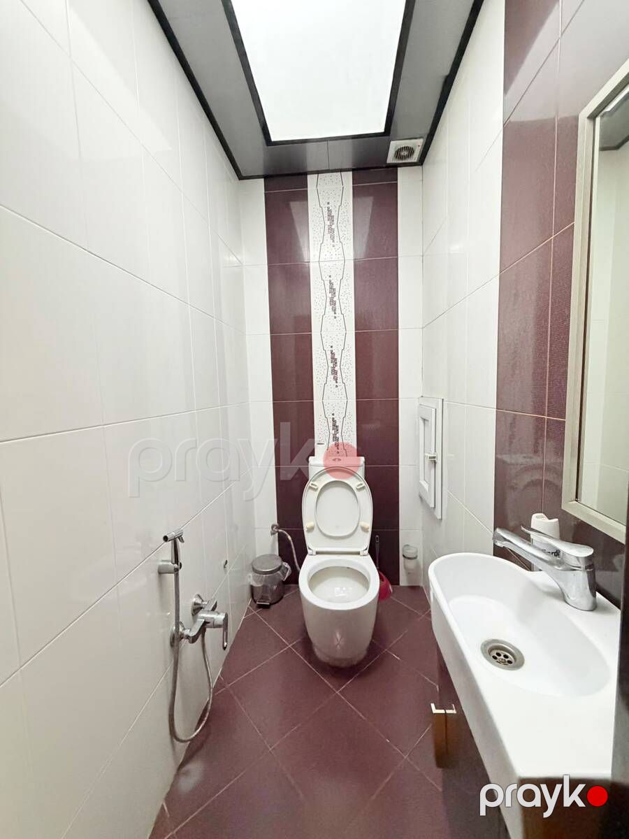 Satılır 3 otaqlı yeni tikili 95 m² — Mənzil, Bakı (12)