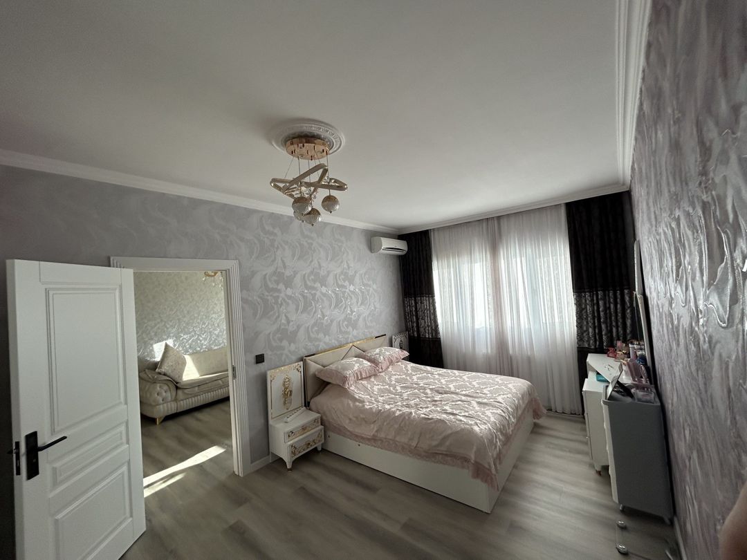 Satılır 4 otaqlı köhnə tikili 80 m² — Mənzil, Bakı (4)
