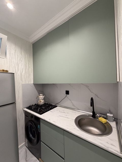 İcarəyə verilir 2 otaqlı köhnə tikili 55 m² — Bakı