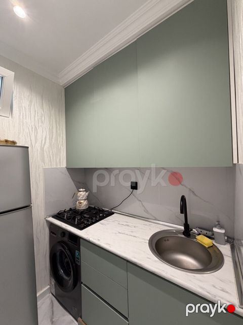 İcarəyə verilir 2 otaqlı köhnə tikili 55 m²