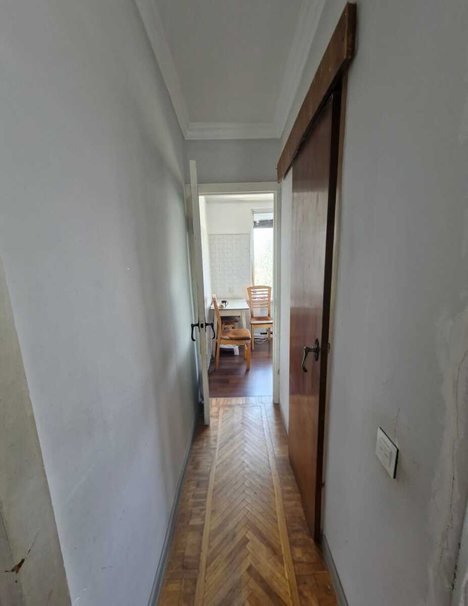 Satılır 2 otaqlı köhnə tikili 50 m² — Mənzil, Bakı (7)