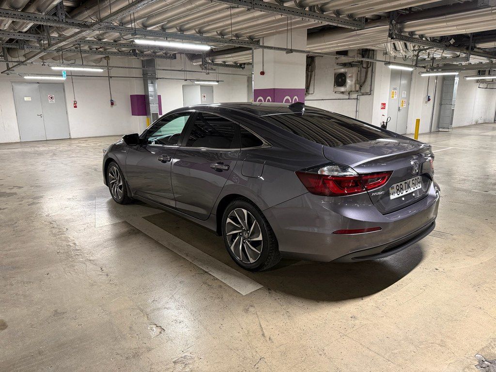 Honda Insight, 1.5 L, 1.2 kWh, 2020 il, 190 000 km — Avtomobillər, Bakı (6)