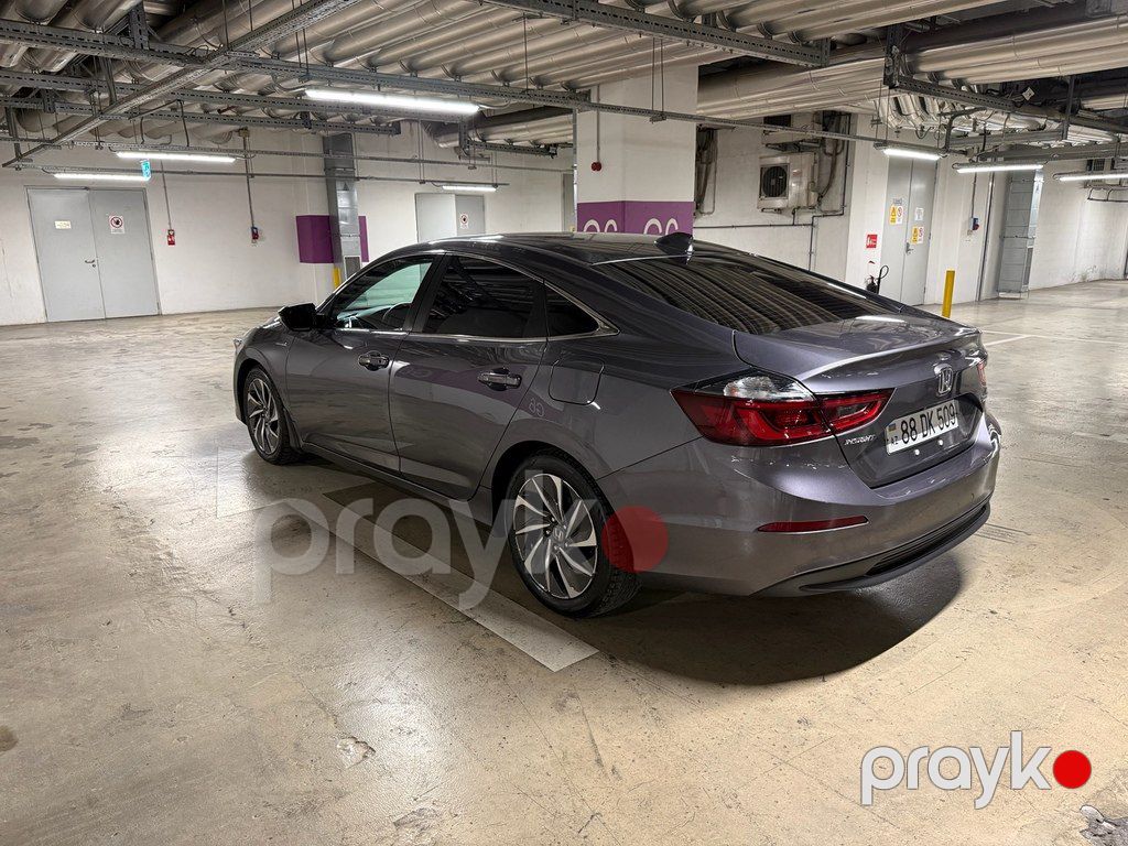 Honda Insight, 1.5 L, 1.2 kWh, 2020 il, 190 000 km — Avtomobillər, Bakı (6)