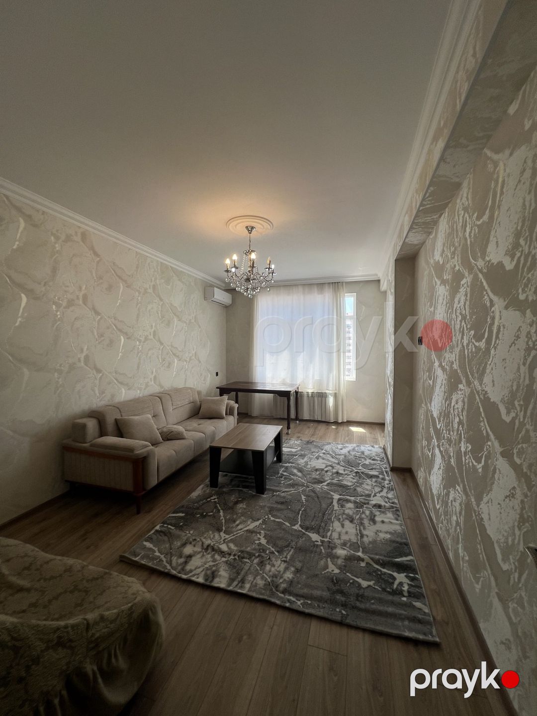 Satılır 2 otaqlı yeni tikili 64 m² — Mənzil, Xırdalan (2)