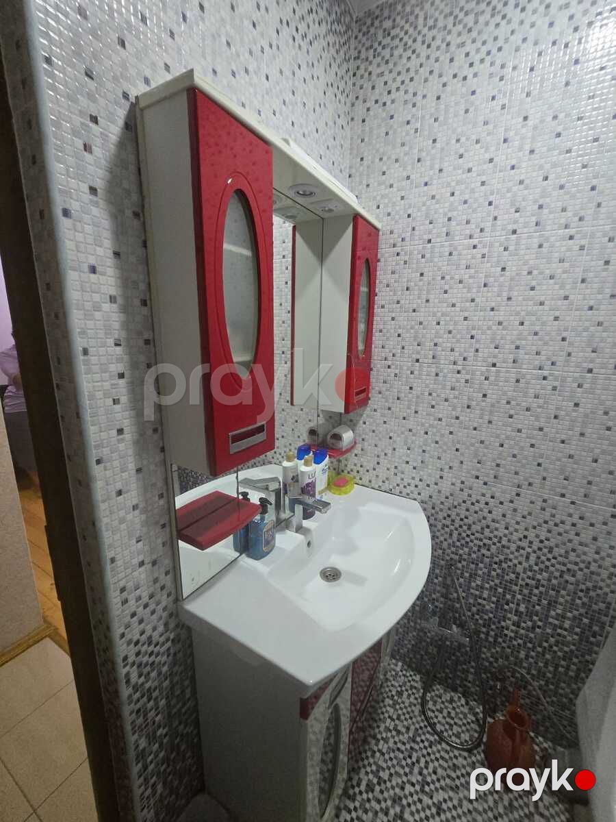 Satılır 2 otaqlı yeni tikili 72 m² — Mənzil, Bakı (12)