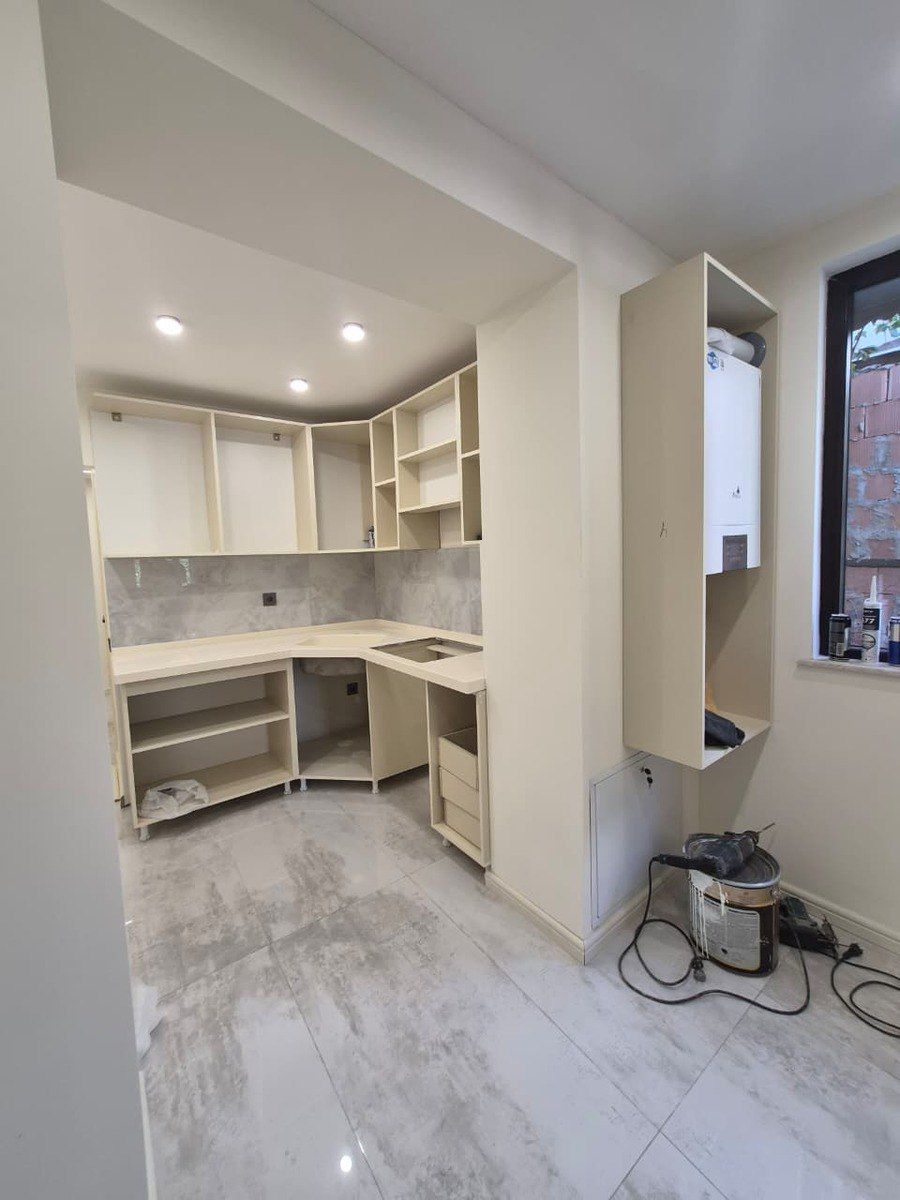 Satılır 3 otaqlı köhnə tikili 65 m² — Mənzil, Bakı (4)
