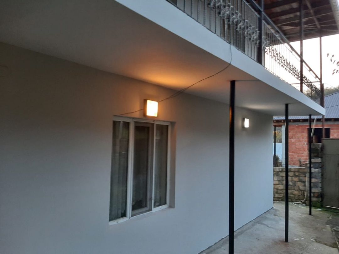 Bağ evi kirayə verilir, Qax r — Ev, villa, Qax (4)