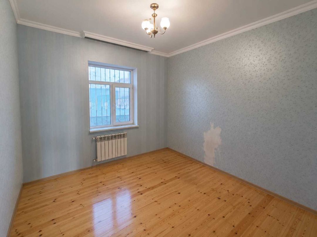 İcarəyə verilir 3 otaqlı həyət evi/bağ evi 100 m² — Ev, villa, Bakı (6)