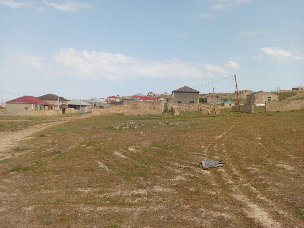 Satılır torpaq 8 sot — Torpaq, Bakı (2)
