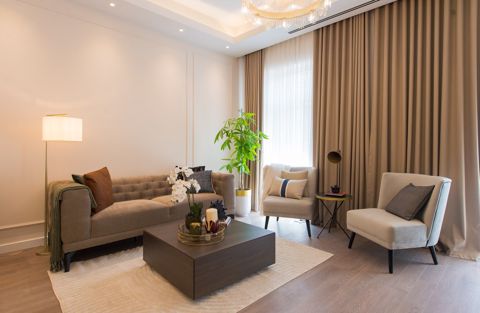Satılır 3 otaqlı yeni tikili 106.7 m² — Bakı