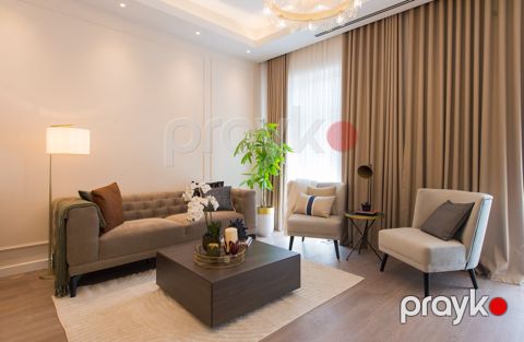 Satılır 3 otaqlı yeni tikili 106.7 m²