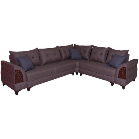 Künc divan Novis Mobilya Sherlock 980 — Bakı