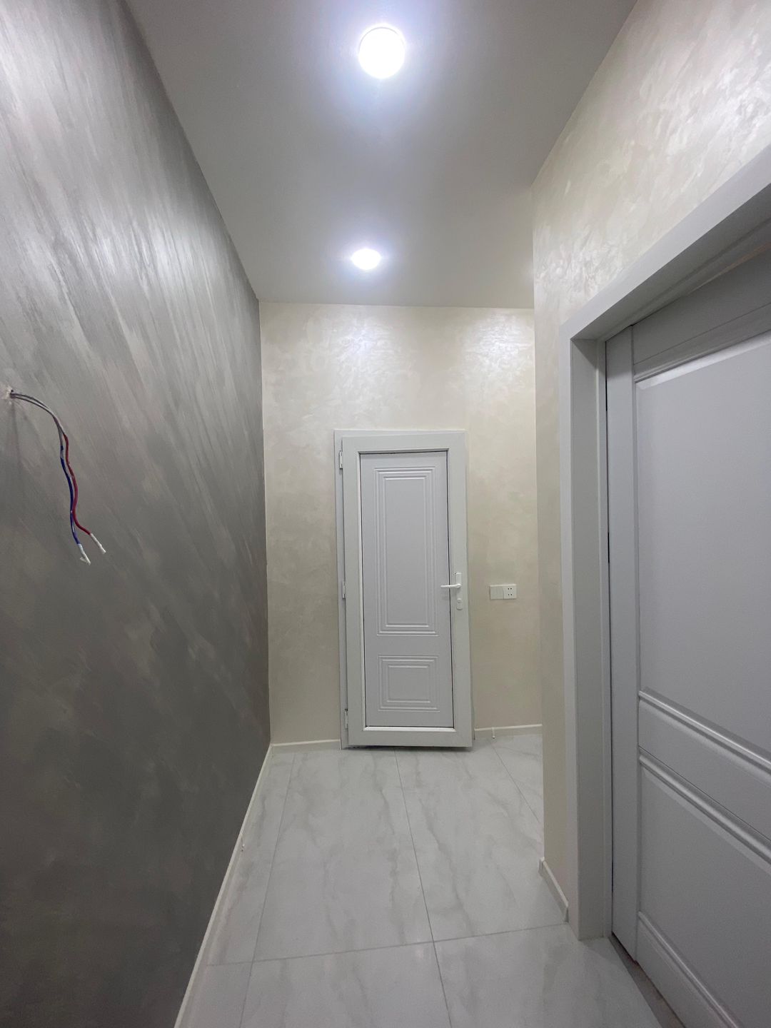 Satış: 3 otaqlı Yeni tikili, 62 m², Xırdalan şəhəri — Mənzil, Xırdalan (10)