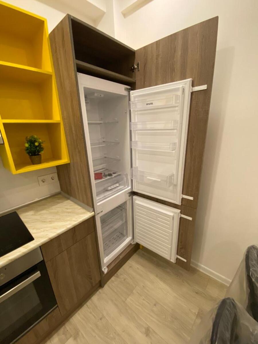 İcarəyə verilir 2 otaqlı yeni tikili 70 m² — Mənzil, Bakı (3)