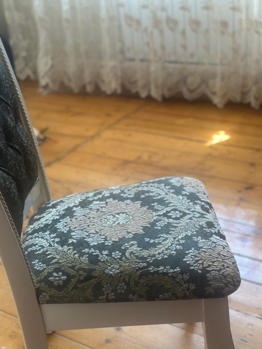 Oturacaqlar — Mebel, Bakı (2)