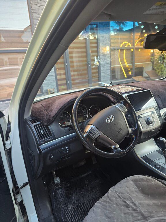 Hyundai Veracruz, 3.0 L, 2009 il, 325 000 km — Avtomobillər, Siyəzən (8)