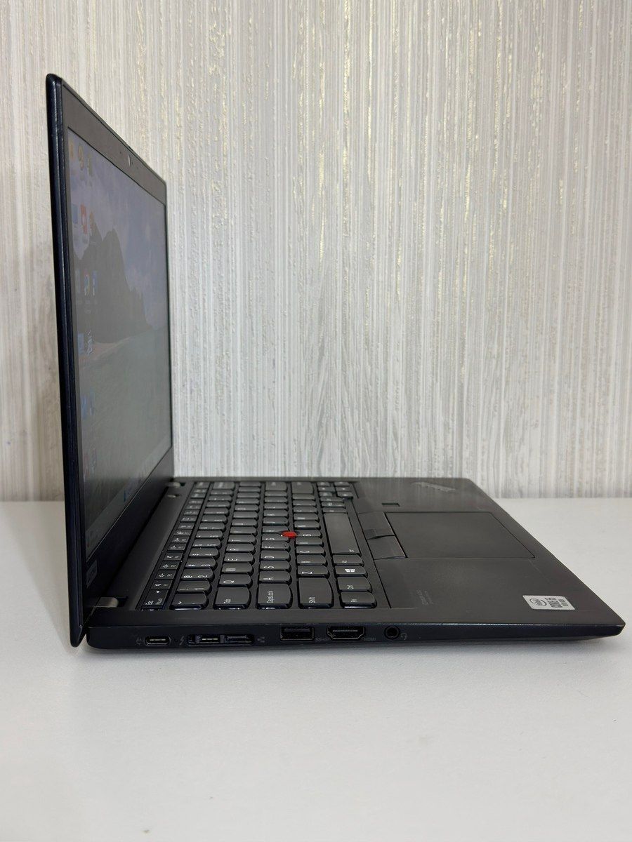 Lenovo ThinkPad X13 — Noutbuklar, Bakı (3)