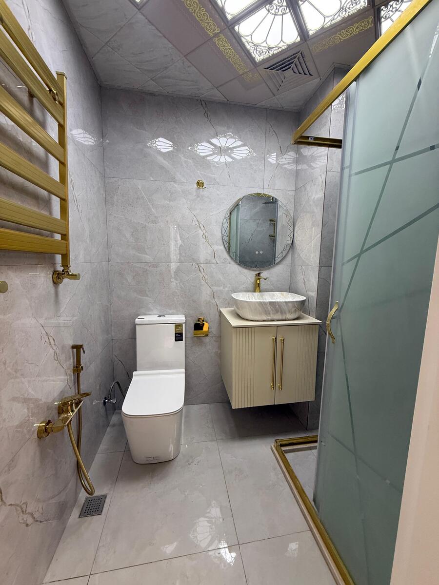 Satılır 3 otaqlı yeni tikili 79 m² — Mənzil, Bakı (6)