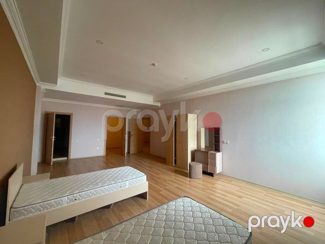 4-otaqlı yeni tikili kirayə verilir, Koroğlu m., 250 m² — Mənzil, Bakı (6)