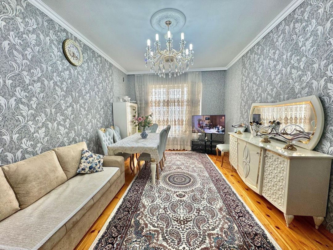 Həyət evi, Novxanı qəs — Ev, villa, Sumqayıt (10)
