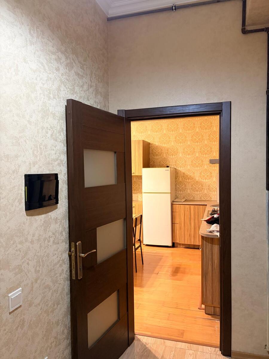 2-otaqlı yeni tikili kirayə verilir, Xırdalan ş., 50 m² — Mənzil, Xırdalan (7)