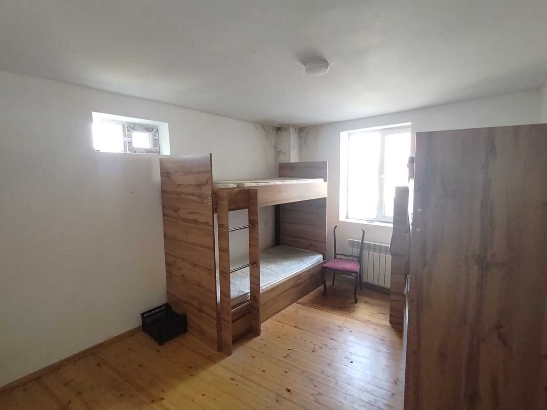 İcarəyə verilir 2 otaqlı həyət evi/bağ evi 60 m² — Ev, villa, Bakı (7)