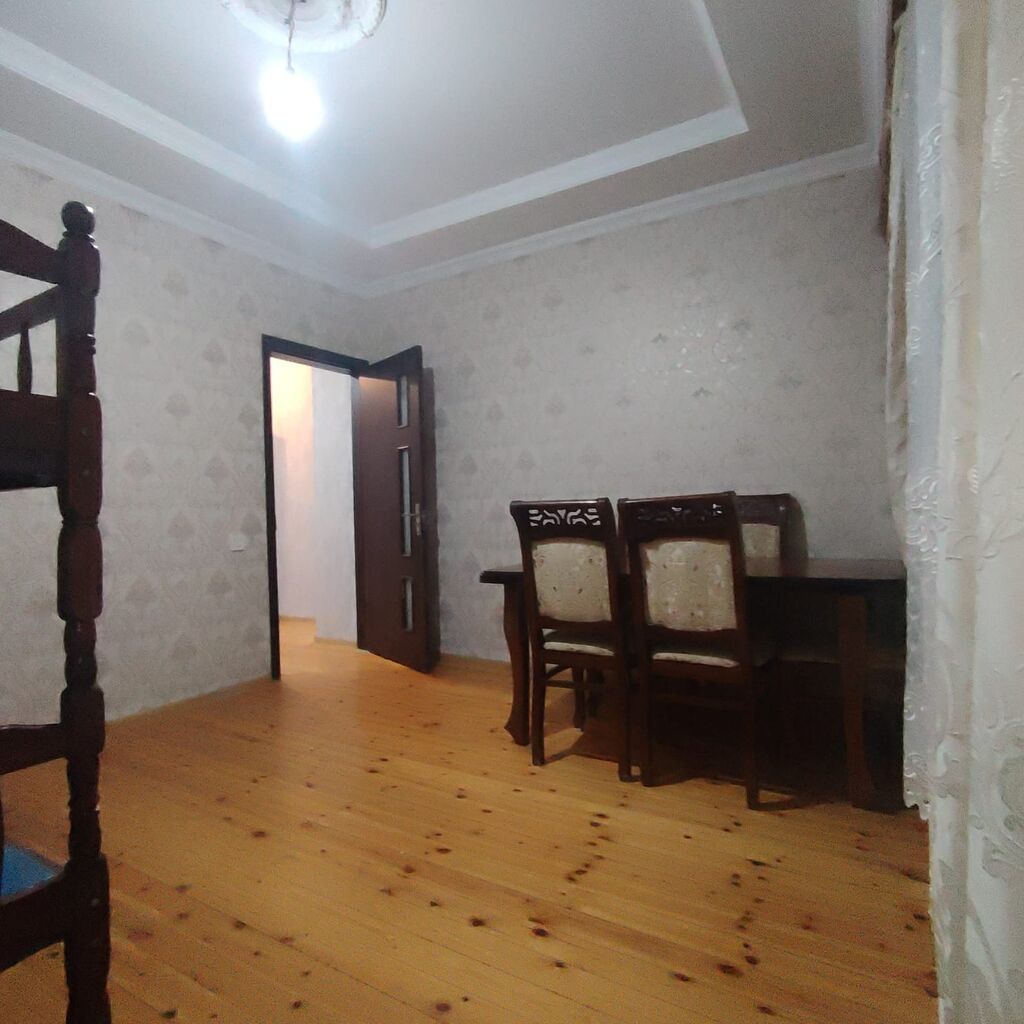 Həyət evi 2 mərtəbəlidi.Gülna Halla,5 nömrəli məktəbə, 3 nömrəli uşaq — Mənzil, Xırdalan (6)