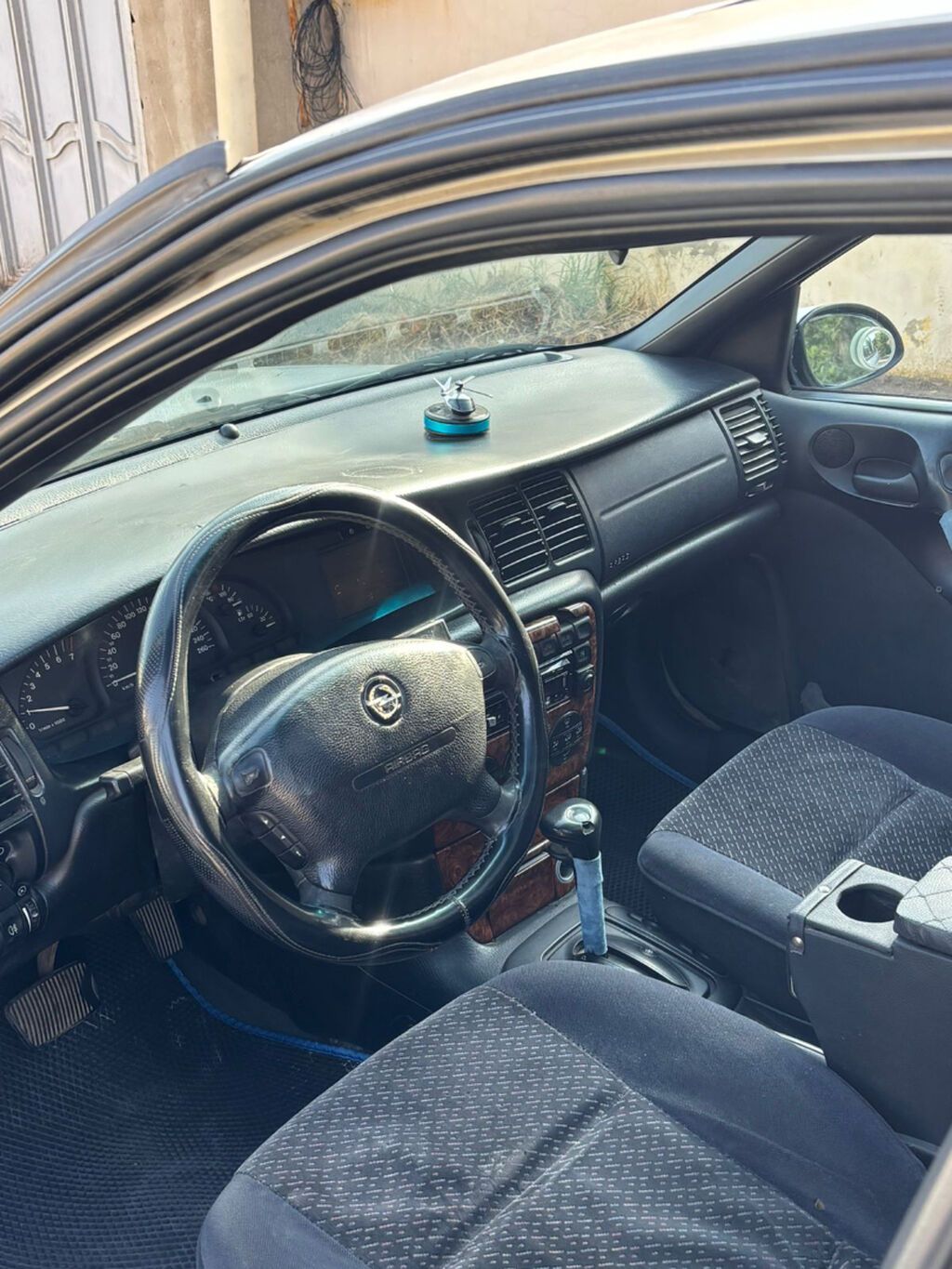 Opel Vectra: 2 l 1996 il 368000 km Hetçbek — Avtomobillər, Bakı (2)