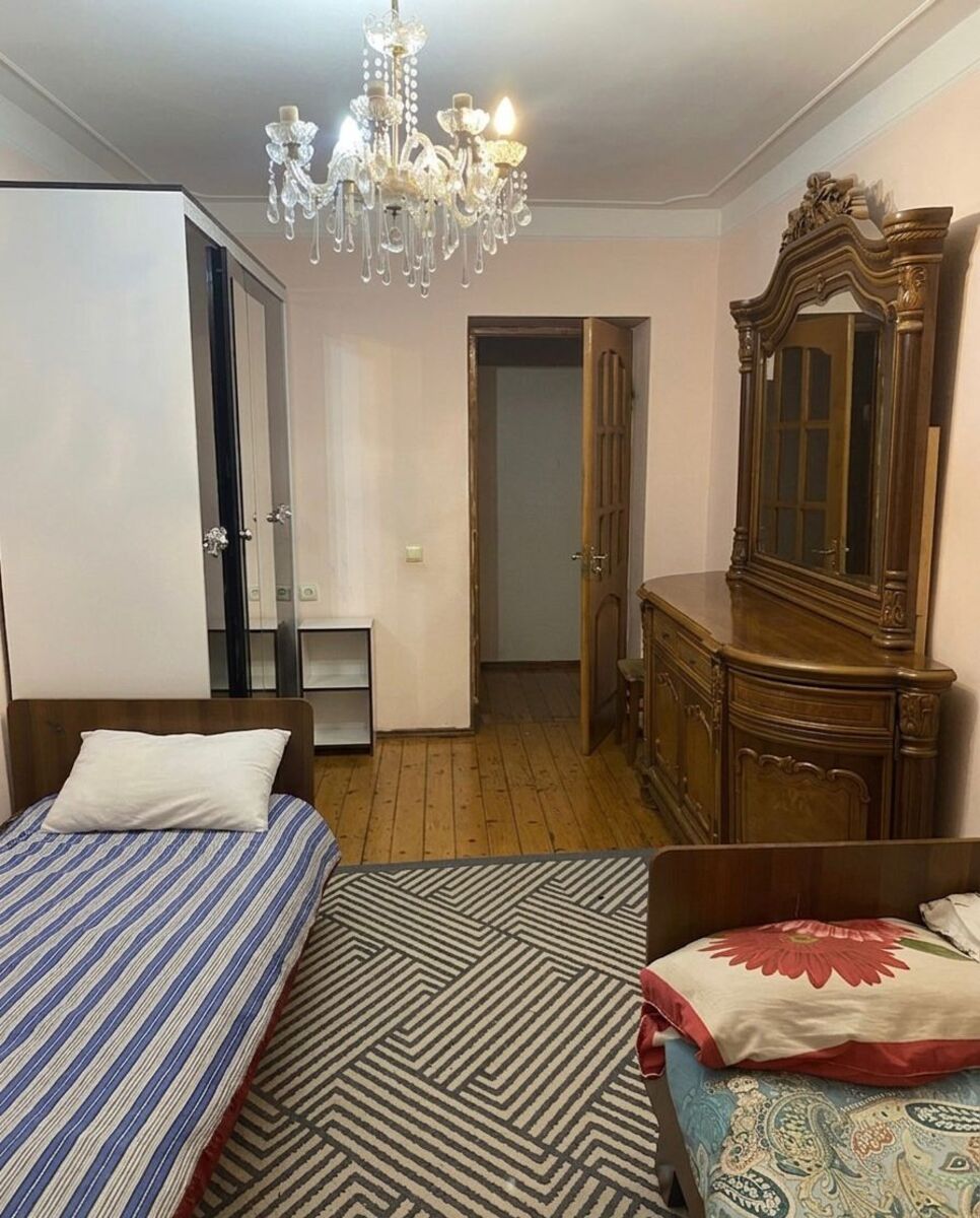 Satılır 3 otaqlı köhnə tikili 75 m² — Mənzil, Bakı (4)