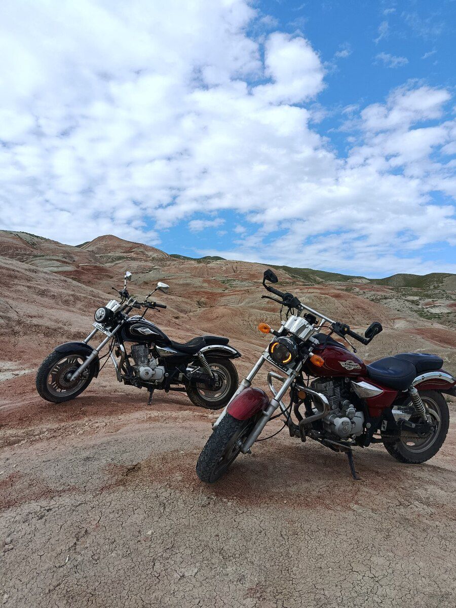 Motosiklet Dayun DY 150, 2012 — Motosiklet və mopedlər, Sumqayıt (4)