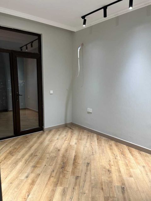 Satılır 2 otaqlı yeni tikili 61 m² — Bakı